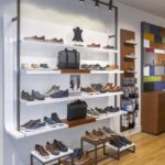 Ecco Flagshipstore in Köln (Foto: Ecco)