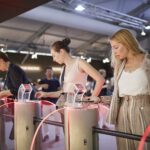 Erste Eindrücke von der 87. Ausgabe der Kinderleitmesse Pitti Bimbo in Florenz. (Foto: Pitti Bimbo)