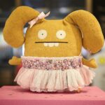 Erste Eindrücke von der 87. Ausgabe der Kinderleitmesse Pitti Bimbo in Florenz. (Foto: Pitti Bimbo)