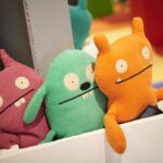 Erste Eindrücke von der 87. Ausgabe der Kinderleitmesse Pitti Bimbo in Florenz. (Foto: Pitti Bimbo)