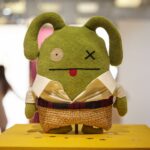 Erste Eindrücke von der 87. Ausgabe der Kinderleitmesse Pitti Bimbo in Florenz. (Foto: Pitti Bimbo)
