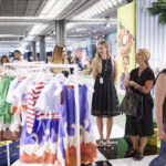 Erste Eindrücke von der 87. Ausgabe der Kinderleitmesse Pitti Bimbo in Florenz. (Foto: Pitti Bimbo)