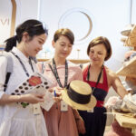 Erste Eindrücke von der 87. Ausgabe der Kinderleitmesse Pitti Bimbo in Florenz. (Foto: Pitti Bimbo)