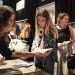Erste Eindrücke von der 87. Ausgabe der Kinderleitmesse Pitti Bimbo in Florenz. (Foto: Pitti Bimbo)