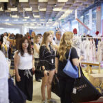 Erste Eindrücke von der 87. Ausgabe der Kinderleitmesse Pitti Bimbo in Florenz. (Foto: Pitti Bimbo)