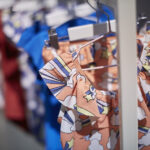 Erste Eindrücke von der 87. Ausgabe der Kinderleitmesse Pitti Bimbo in Florenz. (Foto: Pitti Bimbo)