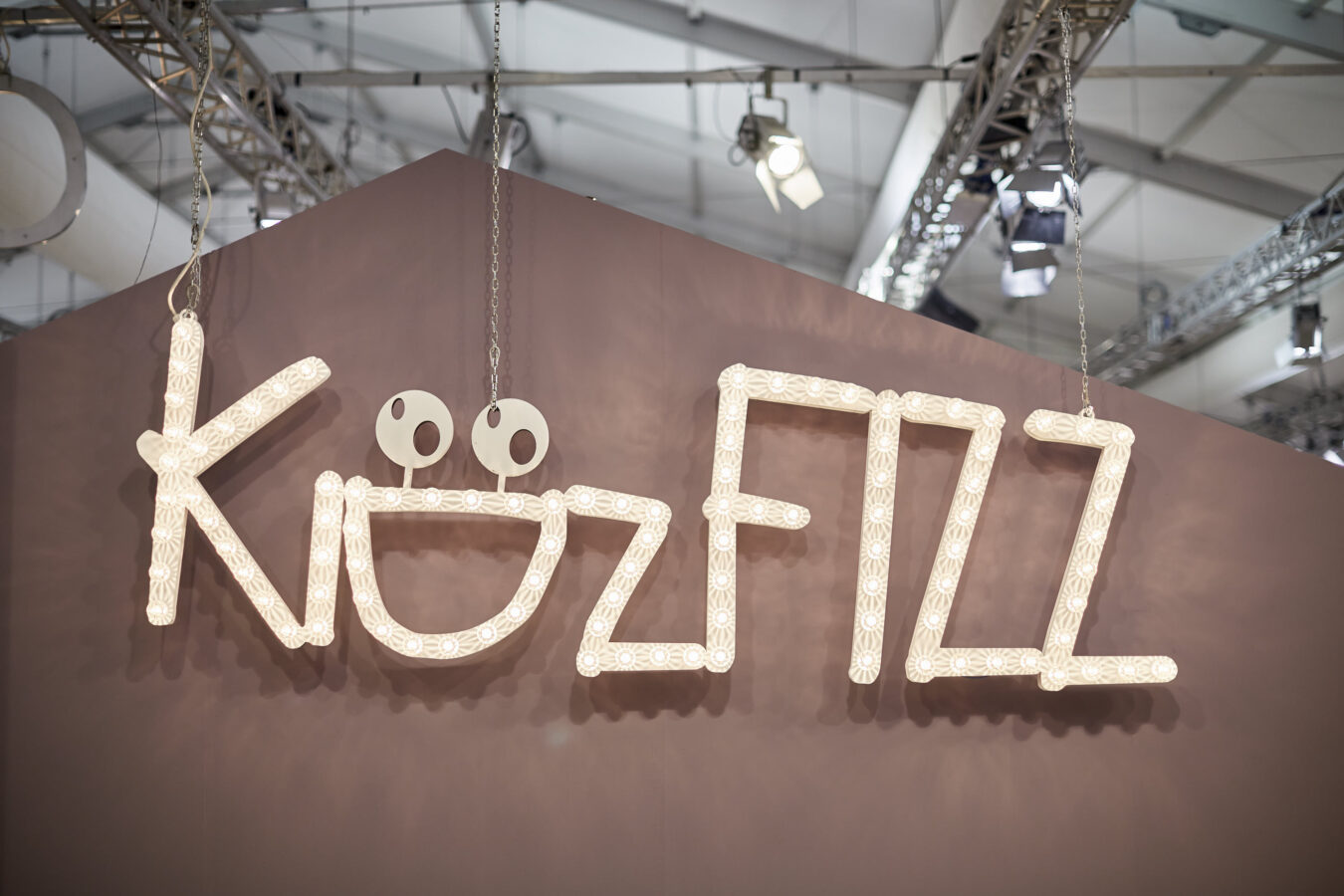 Erste Eindrücke von der 87. Ausgabe der Kinderleitmesse Pitti Bimbo in Florenz. (Foto: Pitti Bimbo)