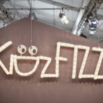 Erste Eindrücke von der 87. Ausgabe der Kinderleitmesse Pitti Bimbo in Florenz. (Foto: Pitti Bimbo)