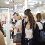 Erste Eindrücke von der 87. Ausgabe der Kinderleitmesse Pitti Bimbo in Florenz. (Foto: Pitti Bimbo)
