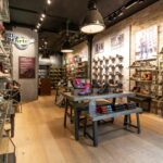 Dr. Martens eröffnet ersten Store in Köln (Foto: Dr. Martens)