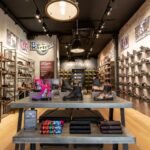 Dr. Martens eröffnet ersten Store in Köln (Foto: Dr. Martens)