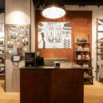 Dr. Martens eröffnet ersten Store in Köln (Foto: Dr. Martens)