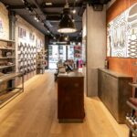 Dr. Martens eröffnet ersten Store in Köln (Foto: Dr. Martens)