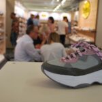 Dockers – Expo Riva Schuh – Frühjahr/Sommer 2019 (Foto: Redaktion)