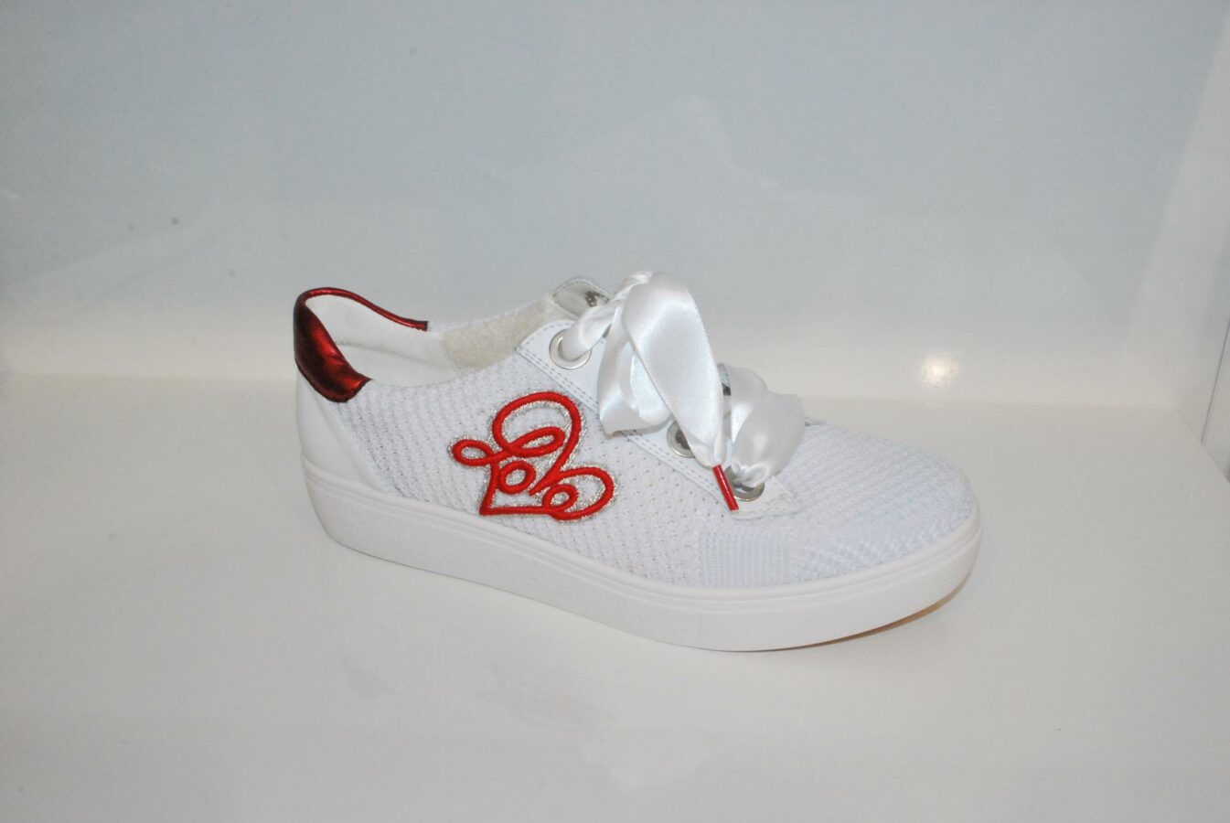 Ara – Expo Riva Schuh – Frühjahr/Sommer 2019 (Foto: Redaktion)