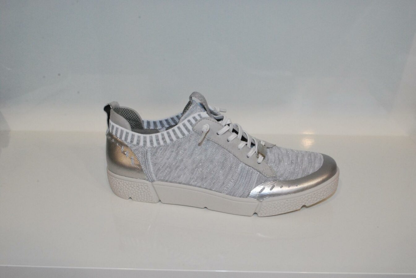 Ara – Expo Riva Schuh – Frühjahr/Sommer 2019 (Foto: Redaktion)