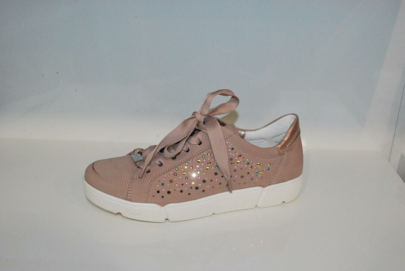 Ara – Expo Riva Schuh – Frühjahr/Sommer 2019 (Foto: Redaktion)