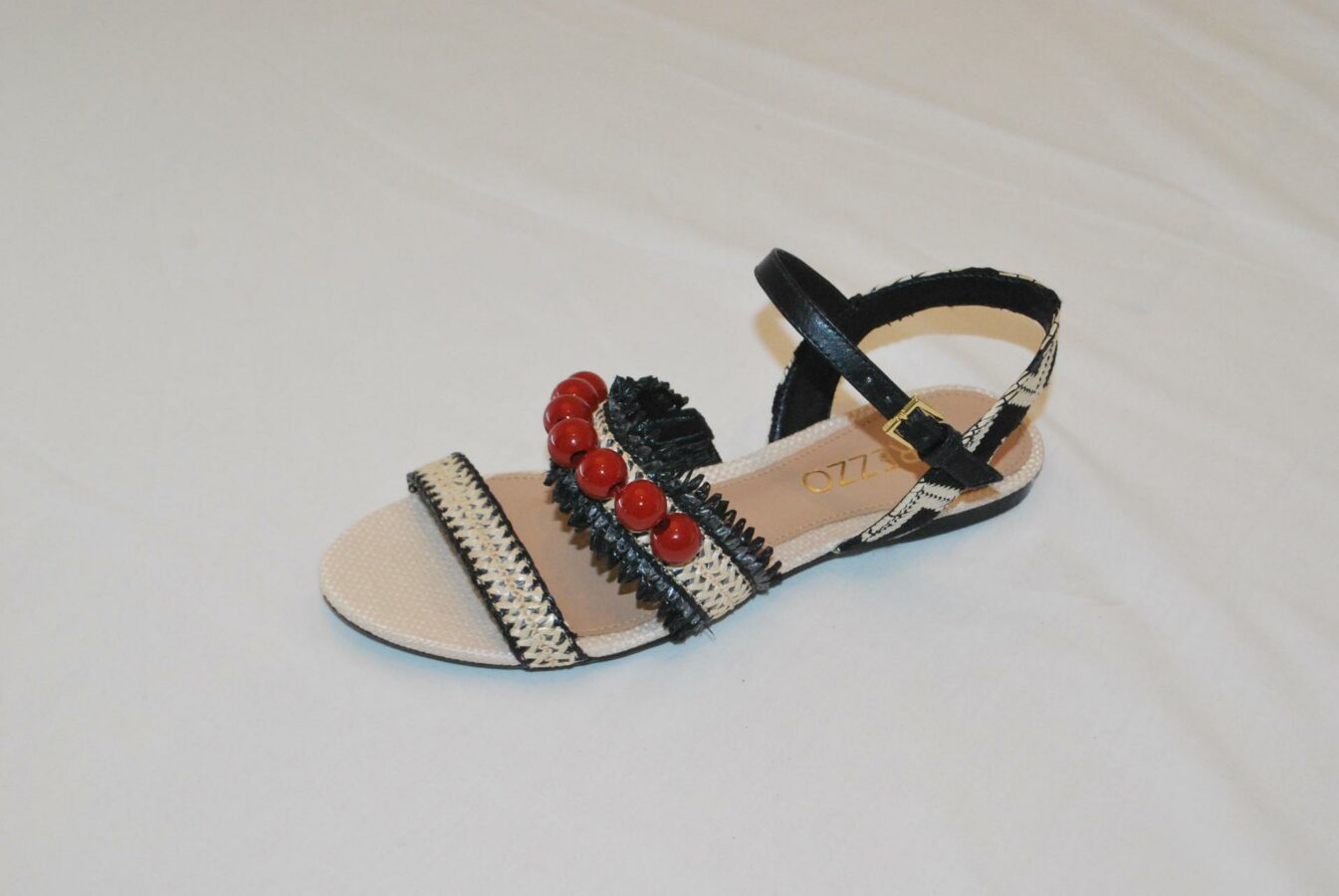 Arezzo – Expo Riva Schuh – Frühjahr/Sommer 2019 (Foto: Redaktion)