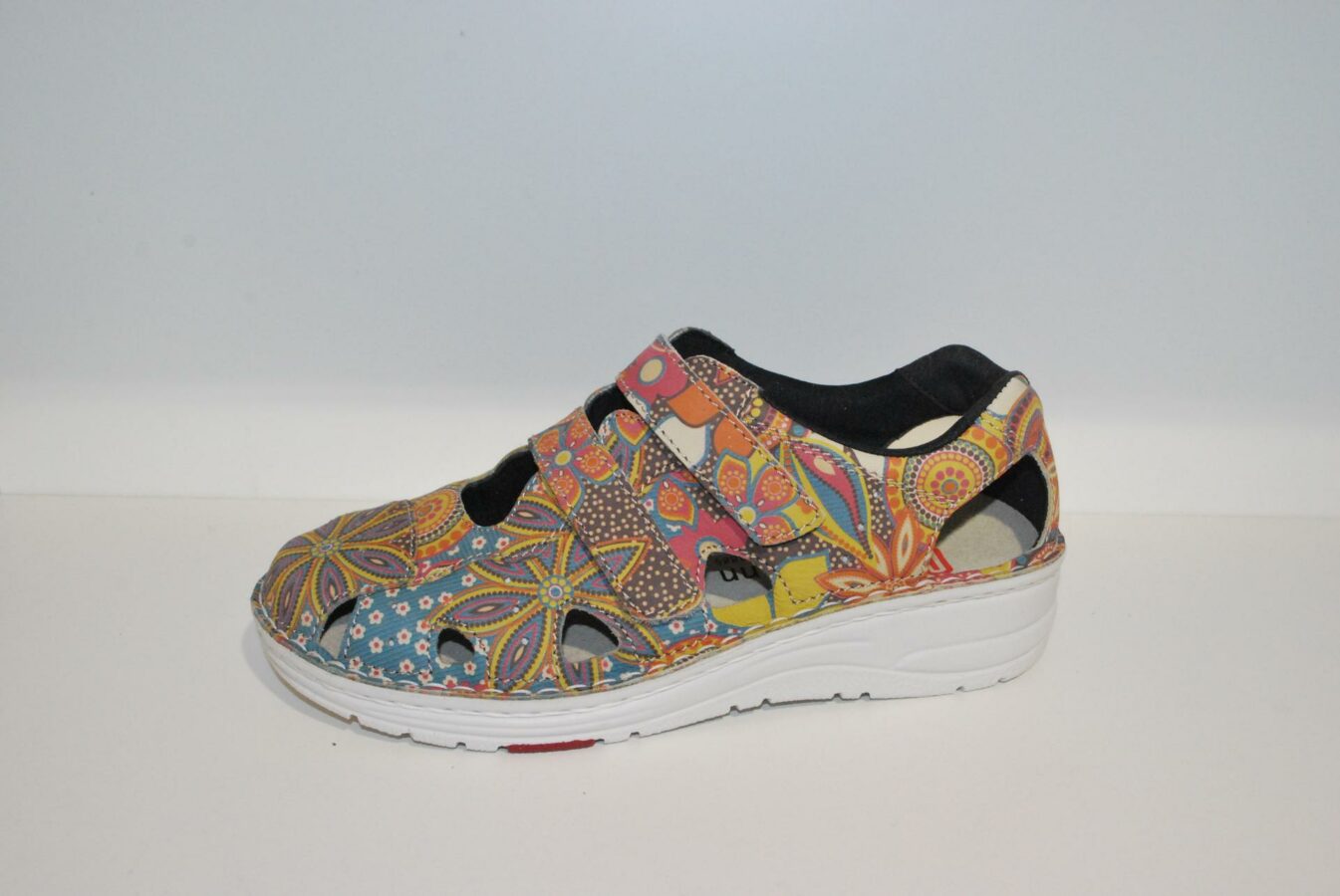 Berkemann – Expo Riva Schuh – Frühjahr/Sommer 2019 (Foto: Redaktion)