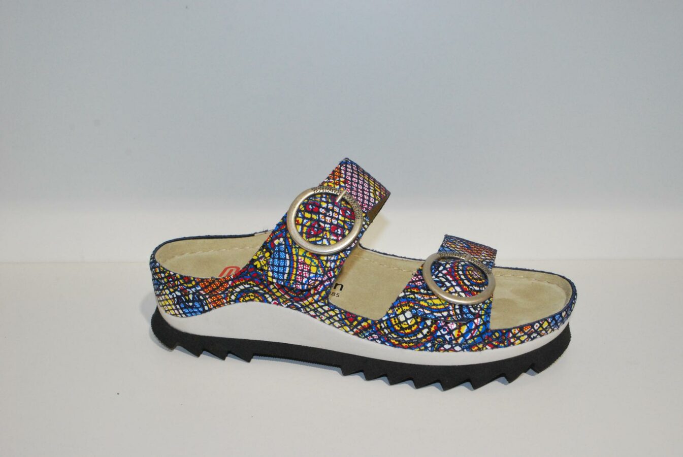 Berkemann – Expo Riva Schuh – Frühjahr/Sommer 2019 (Foto: Redaktion)