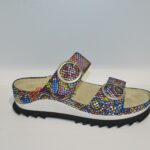 Berkemann – Expo Riva Schuh – Frühjahr/Sommer 2019 (Foto: Redaktion)