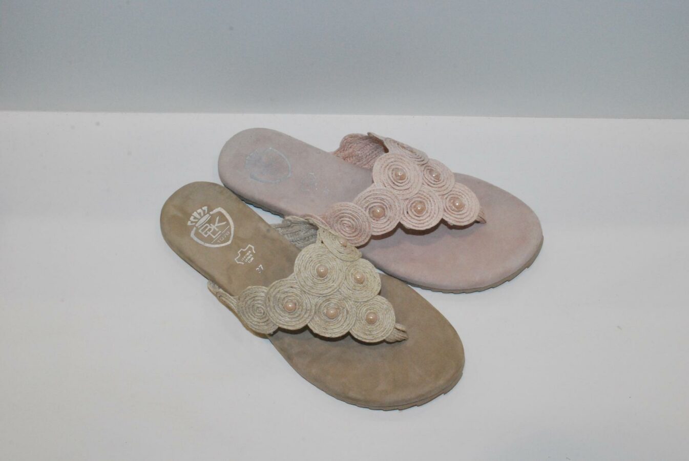 BLK – Expo Riva Schuh – Frühjahr/Sommer 2019 (Foto: Redaktion)
