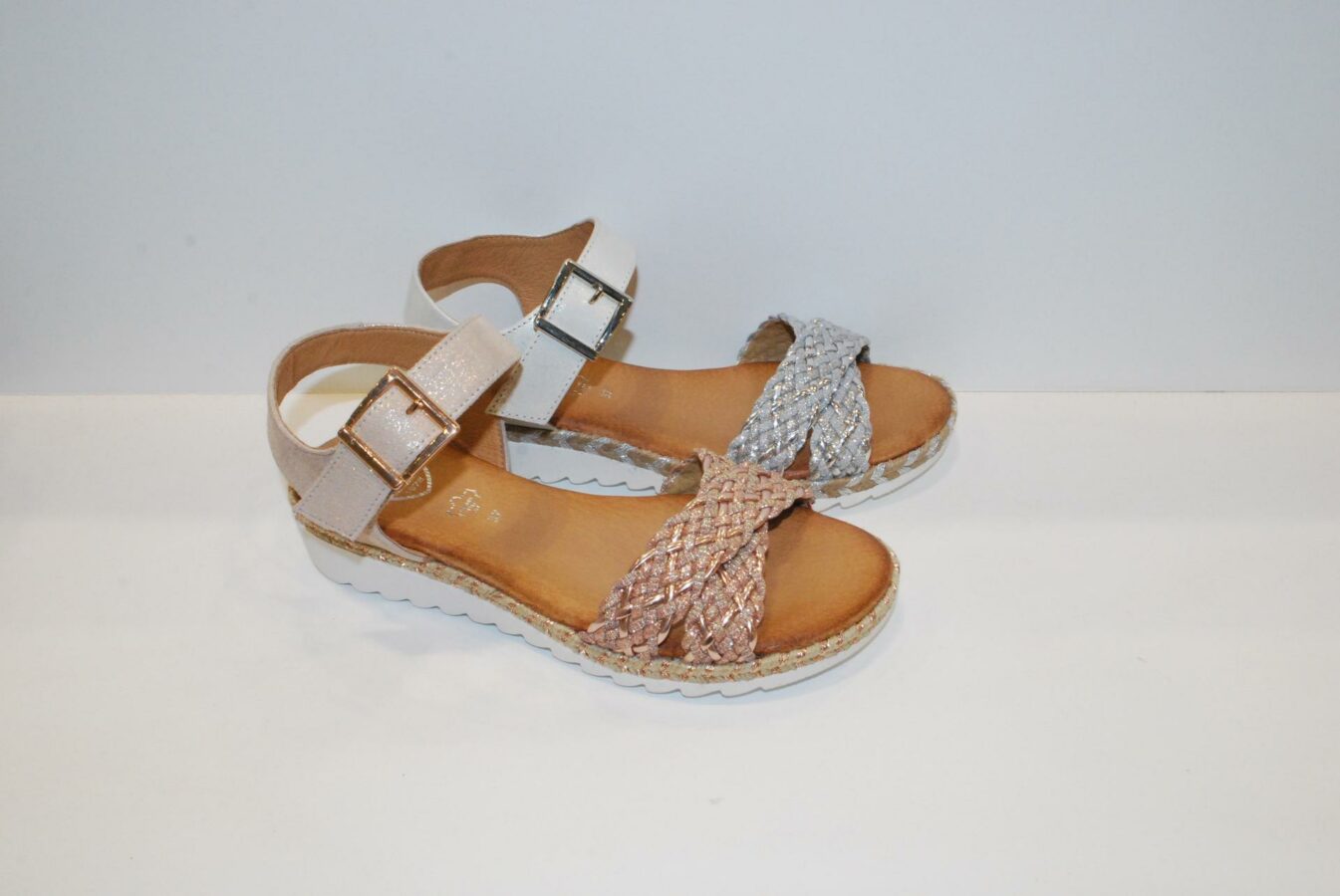 BLK – Expo Riva Schuh – Frühjahr/Sommer 2019 (Foto: Redaktion)