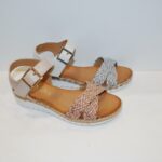 BLK – Expo Riva Schuh – Frühjahr/Sommer 2019 (Foto: Redaktion)