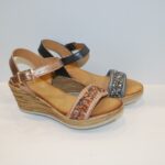 BLK – Expo Riva Schuh – Frühjahr/Sommer 2019 (Foto: Redaktion)