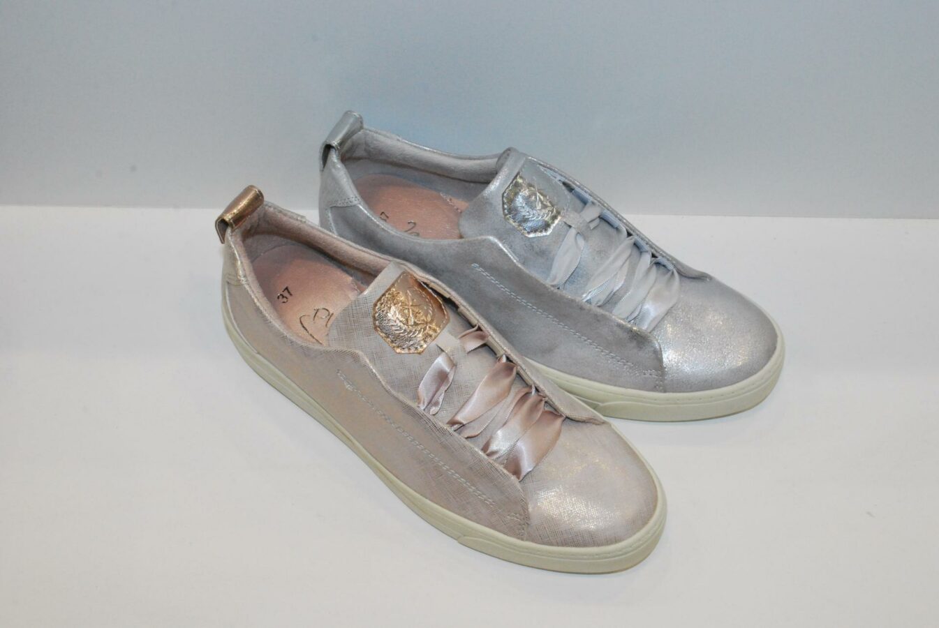 BLK – Expo Riva Schuh – Frühjahr/Sommer 2019 (Foto: Redaktion)