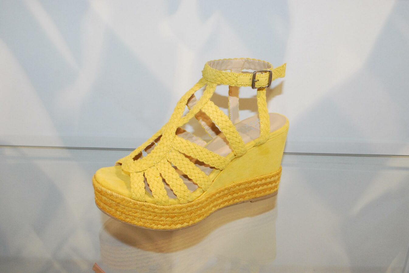 Bullboxer – Expo Riva Schuh – Frühjahr/Sommer 2019 (Foto: Redaktion)