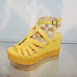 Bullboxer – Expo Riva Schuh – Frühjahr/Sommer 2019 (Foto: Redaktion)