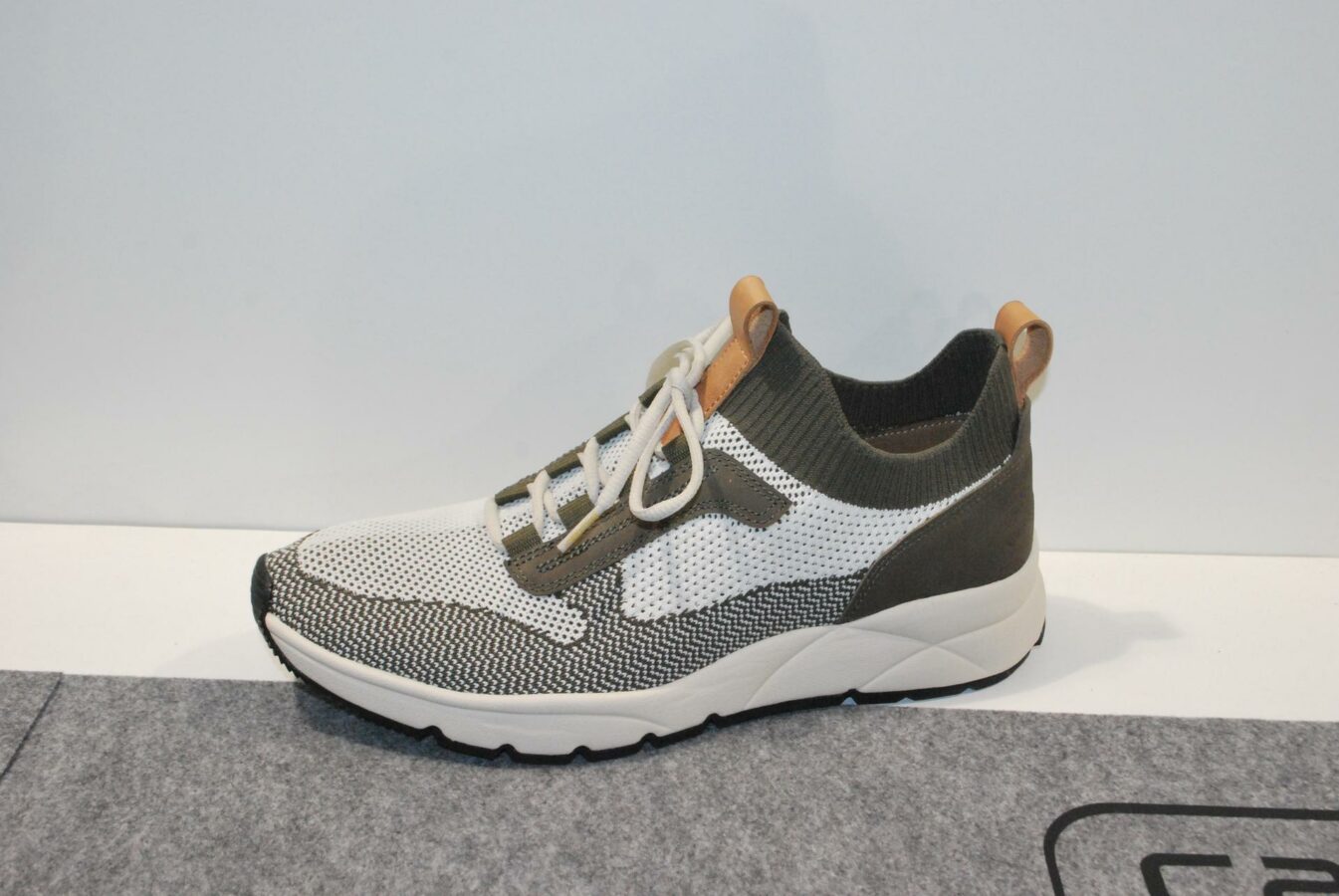 Camel Active – Expo Riva Schuh – Frühjahr/Sommer 2019 (Foto: Redaktion)