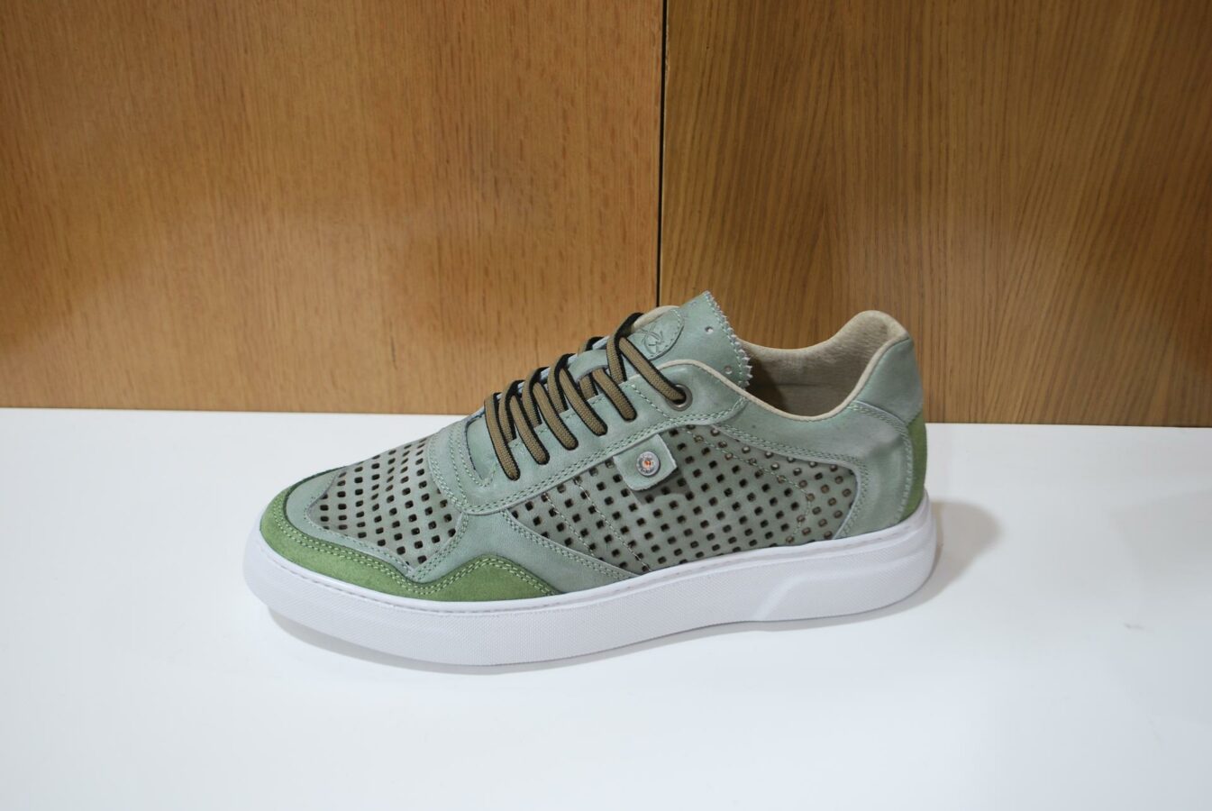 Coxx Borba – Expo Riva Schuh – Frühjahr/Sommer 2019 (Foto: Redaktion)