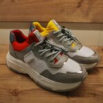 Dockers – Expo Riva Schuh – Frühjahr/Sommer 2019 (Foto: Redaktion)