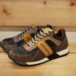 Dockers – Expo Riva Schuh – Frühjahr/Sommer 2019 (Foto: Redaktion)