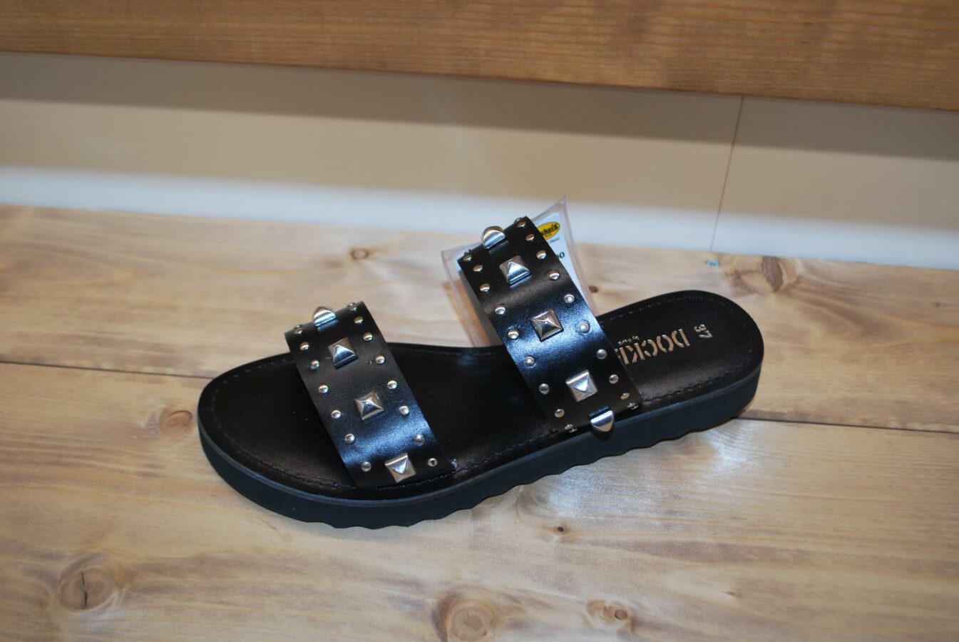 Dockers – Expo Riva Schuh – Frühjahr/Sommer 2019 (Foto: Redaktion)