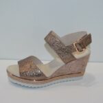 Gabor – Expo Riva Schuh – Frühjahr/Sommer 2019 (Foto: Redaktion)