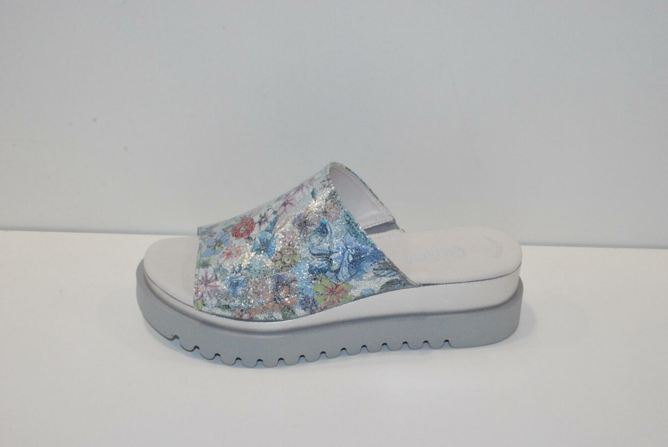 Gabor – Expo Riva Schuh – Frühjahr/Sommer 2019 (Foto: Redaktion)