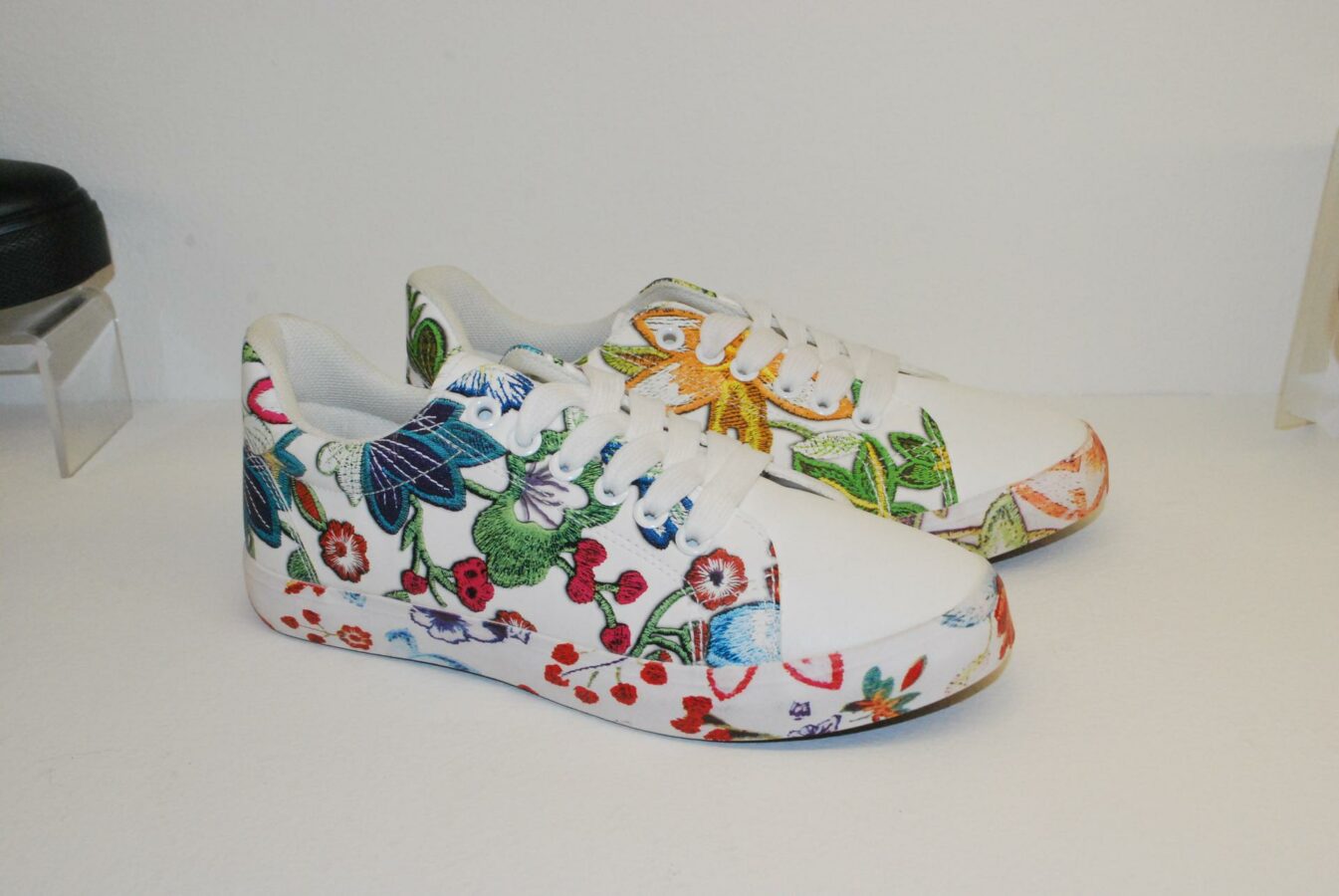 Henkelman – Expo Riva Schuh – Frühjahr/Sommer 2019 (Foto: Redaktion)