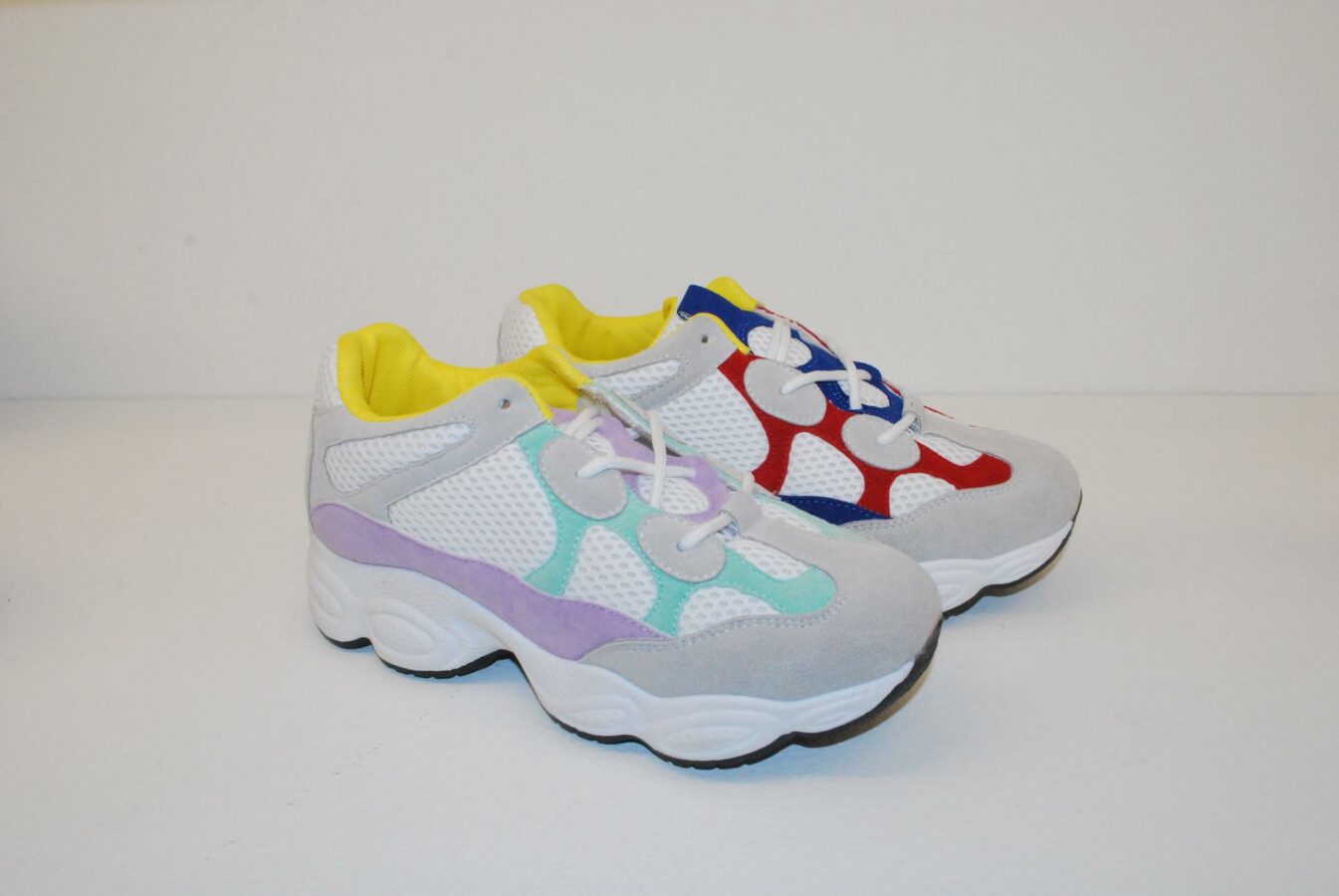 Henkelman – Expo Riva Schuh – Frühjahr/Sommer 2019 (Foto: Redaktion)