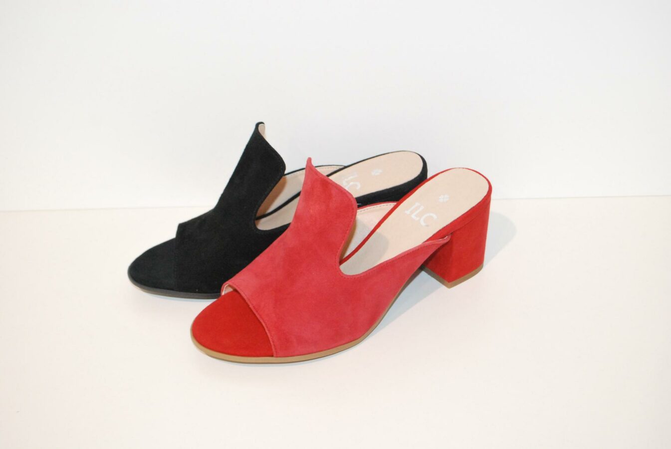 ILC – Expo Riva Schuh – Frühjahr/Sommer 2019 (Foto: Redaktion)