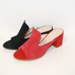 ILC – Expo Riva Schuh – Frühjahr/Sommer 2019 (Foto: Redaktion)