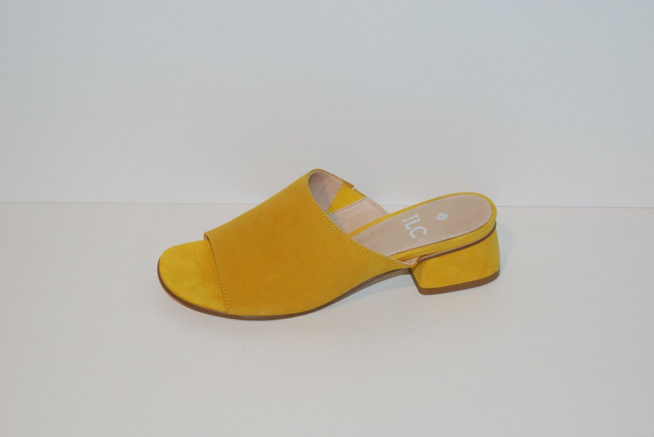 ILC – Expo Riva Schuh – Frühjahr/Sommer 2019 (Foto: Redaktion)