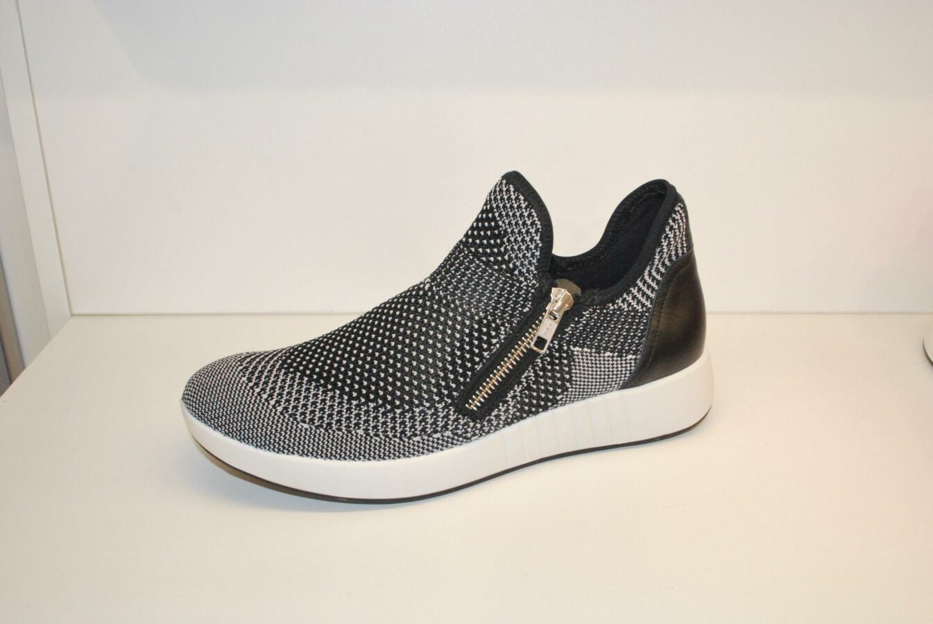 Legero – Expo Riva Schuh – Frühjahr/Sommer 2019 (Foto: Redaktion)