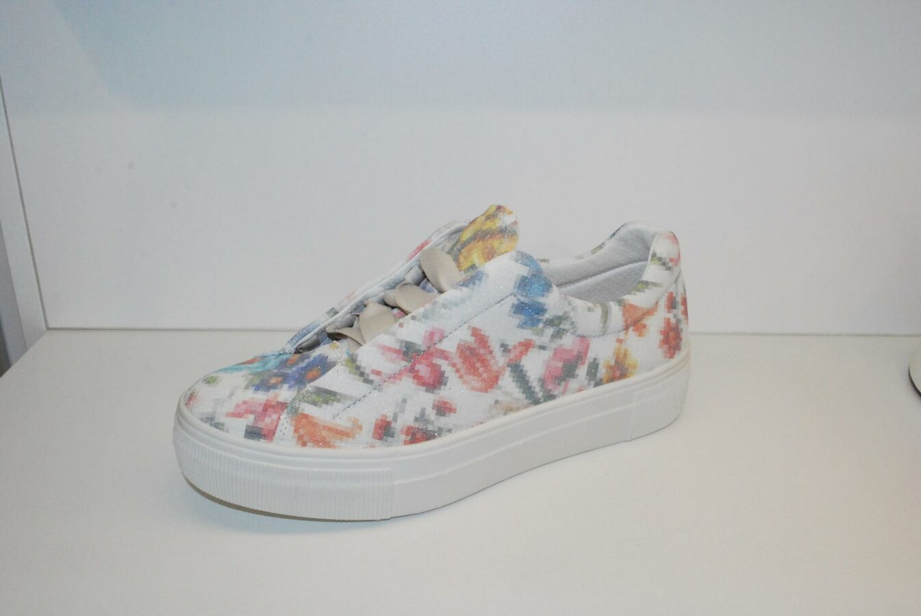 Legero – Expo Riva Schuh – Frühjahr/Sommer 2019 (Foto: Redaktion)