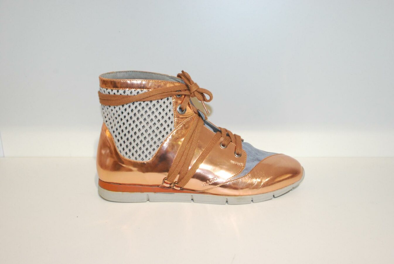 Marc – Expo Riva Schuh – Frühjahr/Sommer 2019 (Foto: Redaktion)