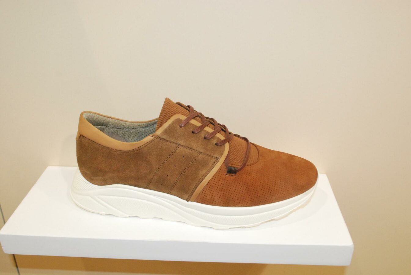 Marina – Expo Riva Schuh – Frühjahr/Sommer 2019 (Foto: Redaktion)