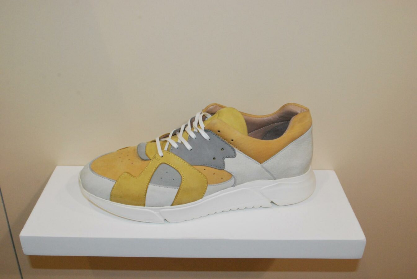 Marina – Expo Riva Schuh – Frühjahr/Sommer 2019 (Foto: Redaktion)