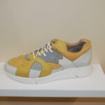 Marina – Expo Riva Schuh – Frühjahr/Sommer 2019 (Foto: Redaktion)